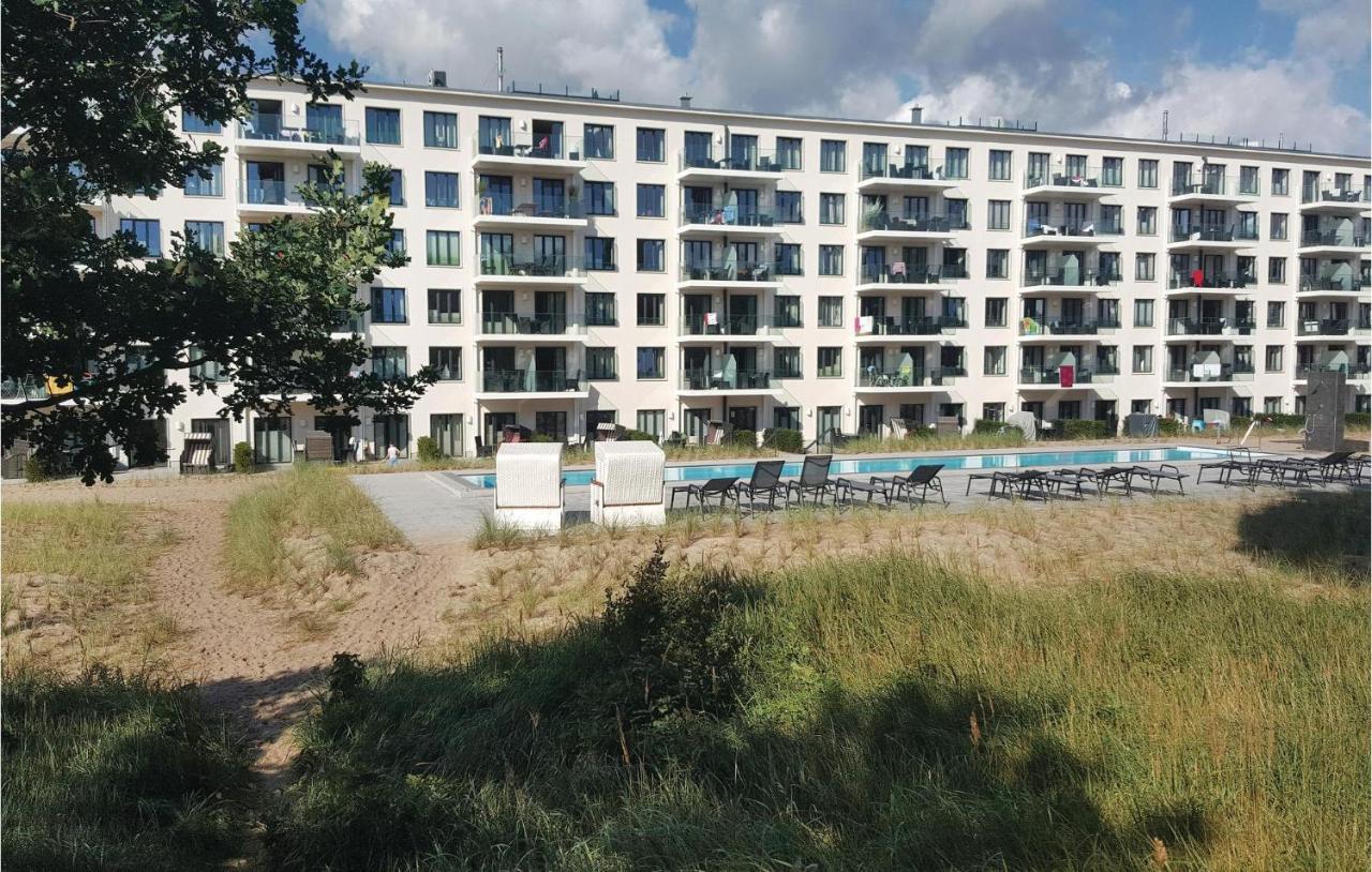 Prince Ostseebad Binz