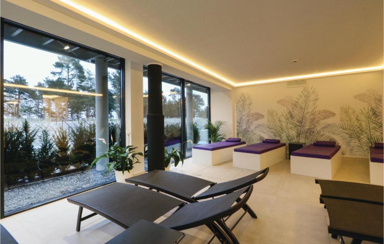 Prince Apartment Ostseebad Binz