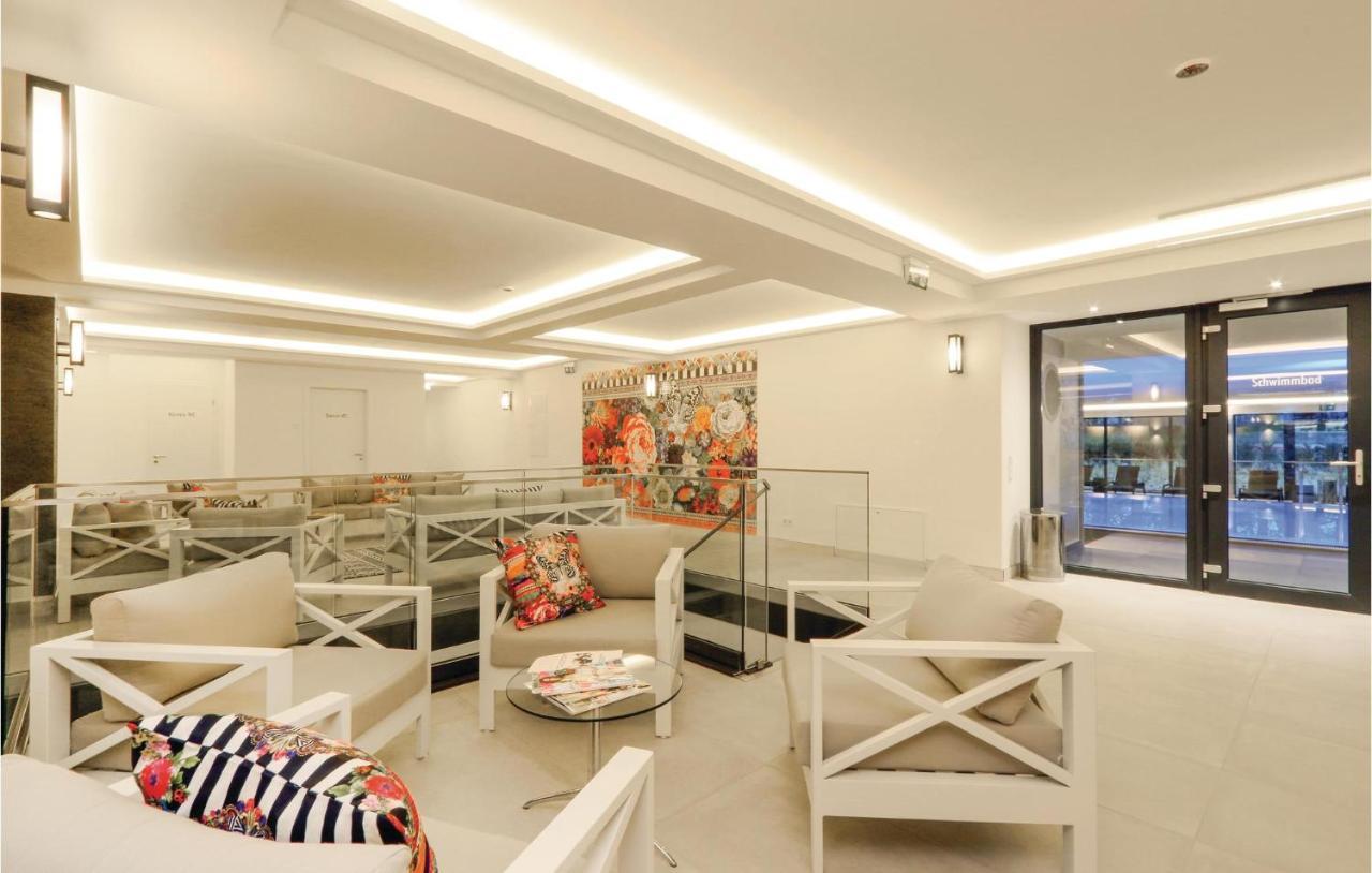 Prince Apartment