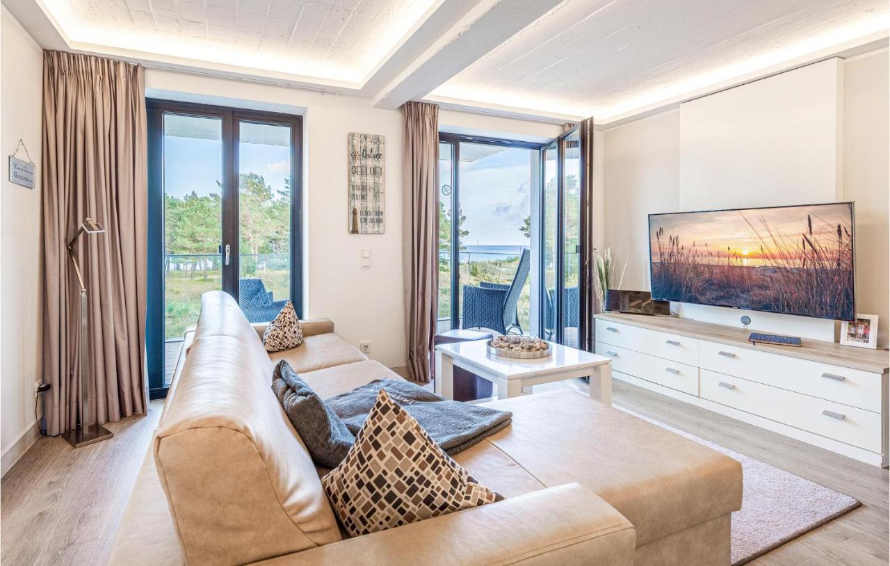 Prince Ostseebad Binz