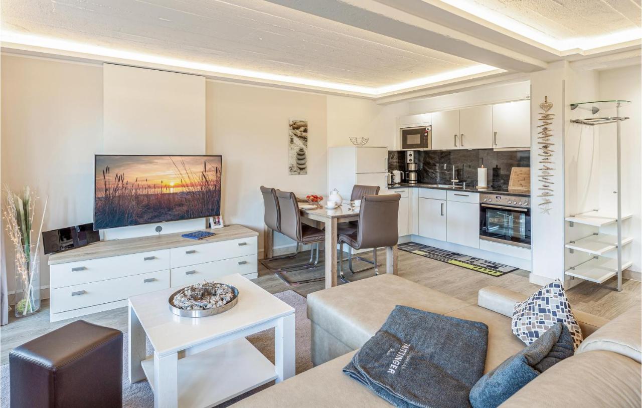 Apartment Prince Ostseebad Binz