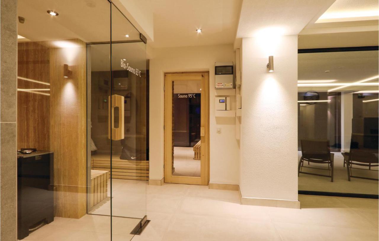 Prince Apartment Ostseebad Binz