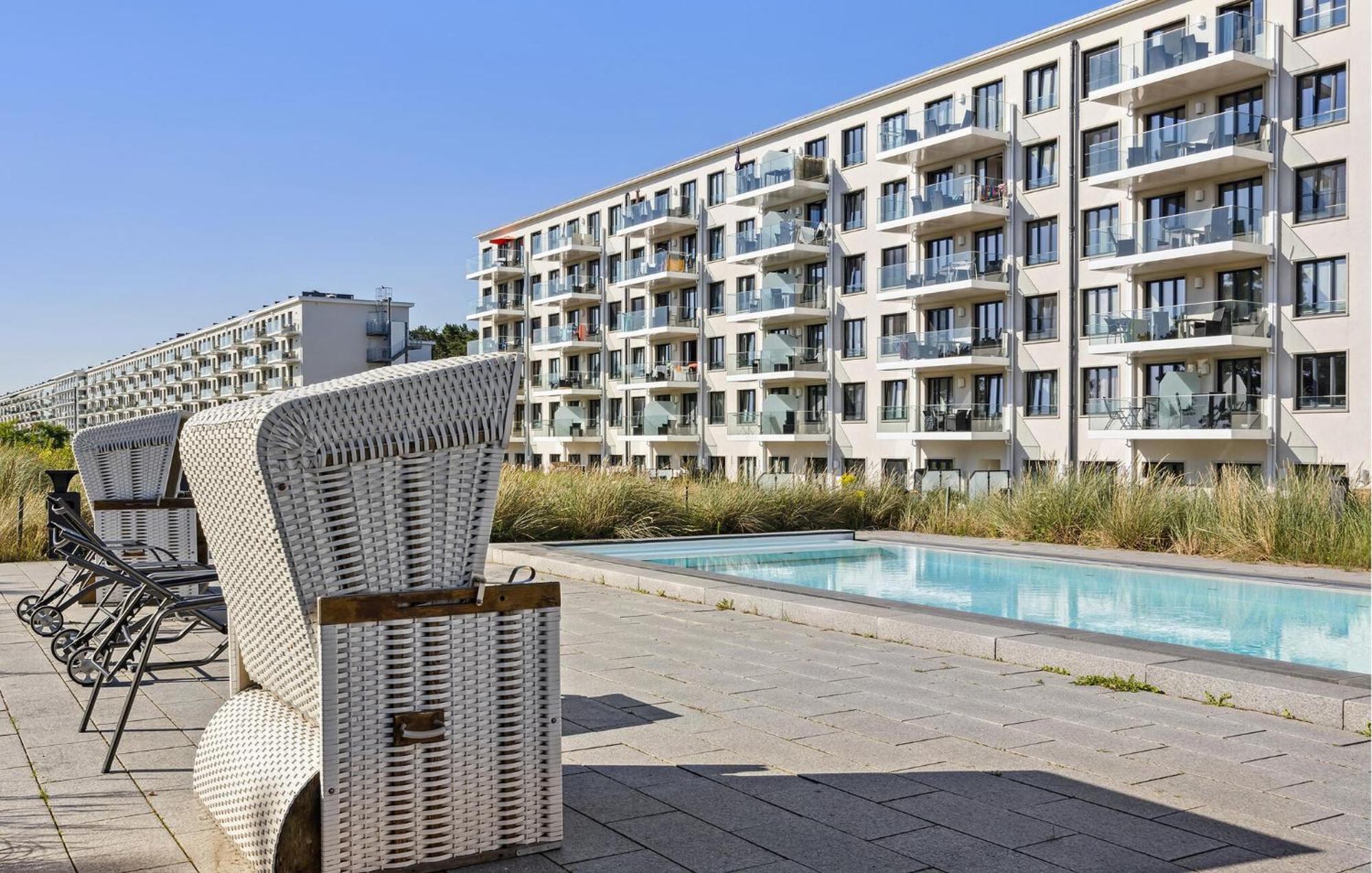 Prince Apartment Ostseebad Binz