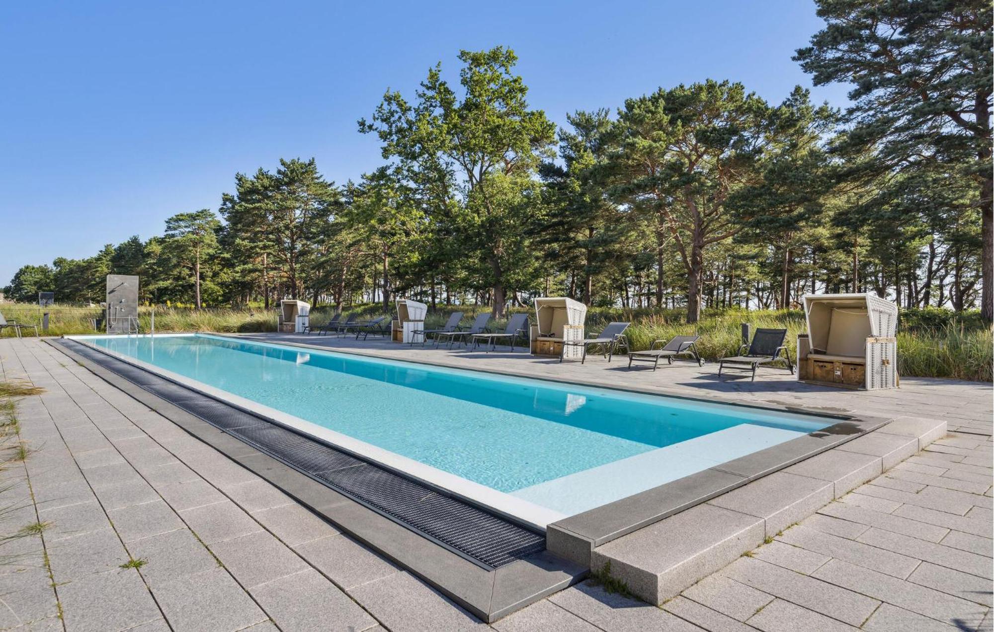 Prince Apartment Ostseebad Binz